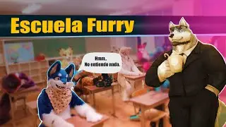 La Nueva Escuela Furry / Un Poco De Furry P9