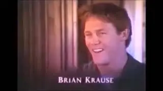 Charmed Season 7 Second Fanfiction Opening Credits