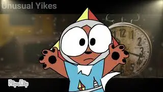 BaZooka meme animation meme South park