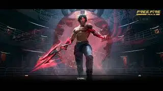 Free Fire MAX Game play beginner