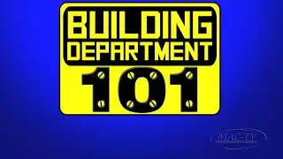 Building Dept 101 with Bill Forte | Episode 9