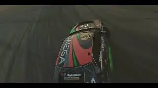 Drift Leto 2023 Novosibirsk Nord Moll