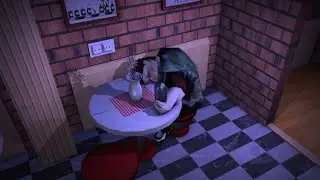 возвращение?..