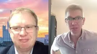 22 мая 2023 год. 1006 выпуск. Мой новый инструмент маркетинга.В гостях Кирилл Золотухин