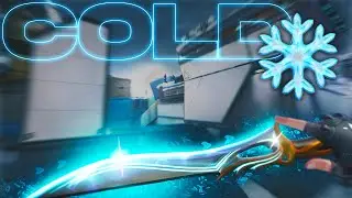Cold ❄️ (Valorant Montage) (Radiant Ranked)