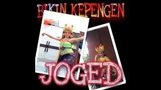 KUMPULAN TIKTOK PENARI JOGED BAL!