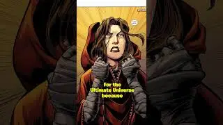 Ultimate Spider-Man's Final Moments! #shorts #marvel #marvelcomics #spiderman