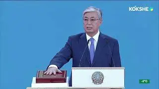 Начало эфира после профилактики (KÓKSHE (Кокшетау, Казахстан), 23.12.2023)