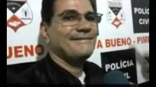 VEREADORES TEM MANDADO DE PRISÃO EXPEDIDO PELA POLÍCIA EM PIMENTA BUENO