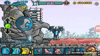 Cartoon wars 2 the FINAL BOSS