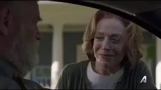 Ida silver scenes from ‘Mr Mercedes’ s1-s3 (some scenes edited so it’s available everywhere)