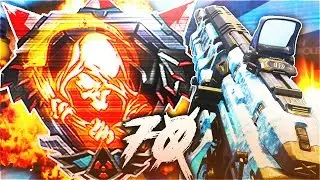 CLUTCH MAN-O-WAR DROPS 70 KILL TDM! - 70 KILL TDM 