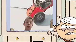 stop the green screen kids! (Gorebox)