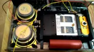 Интернет радио из старого телефона своими руками. часть 1
