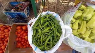 НАРХОИ МОЛУ МАХСУЛОТ ДАР БОЗОРИ УЯЛИ:ЗАРДОЛУ, ТАРБУЗ, ХАНДАЛАК ХУЛОСА ХАМАИ ЧИЗХО. 16 июня 2021 г.