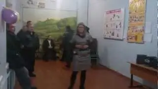 Удаленіе Ч.П.С.Г., попытка ограниченія съемки. #Алексин
