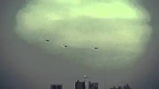 Helicoptero Lima