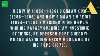 Why Was Henry IV Excommunicated From The Church?