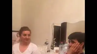 Xatire İslam-Nazile Seferli