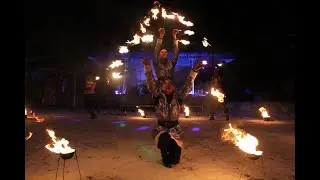 Новый год в Парк-отеле 