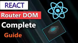 React Routing System For Best Interview Preparation ! Must Watch🔥🔥