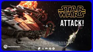 Bomber Attack sequence