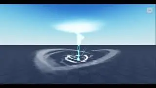 Lighting Strike Effect? I Roblox