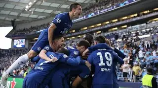 CHELSEA SUR LE TOIT DE L'EUROPE, TUCHEL & THIAGO SILVA PRENNENT LEUR REVANCHE !