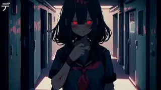 Nightcore - Angry Too - (Lola Blanc) - (Lyrics)
