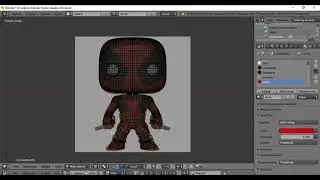 Designlol-Funko Blender