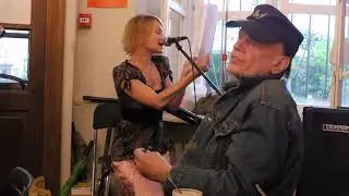 Екатерина Богданова. Поэзия биопанка. Часть 1
