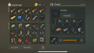 Vengeance base HIT - Last Day on Earth