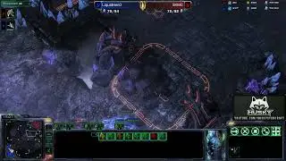MC vs Hero g2