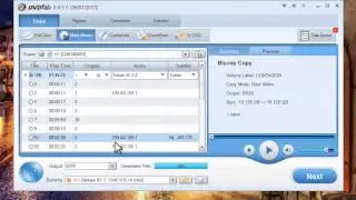 Tutorial on how to copy blu ray to iso