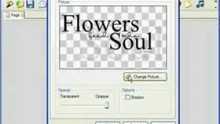 Scrapbook MAX! - Adding an Embellishment - Digital Scrapbooking Software Tutorials