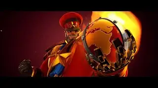 Evil Genius 2 World Domination - Убить Джона Сталя #42