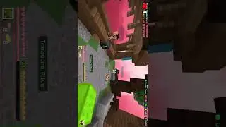 He thought he stood against me 