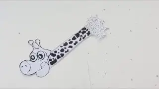 Animal mayhem - Art skillls production