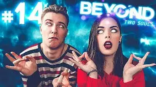 Beyond: Two Souls ►ШОК! БАБКЕ ЕСТЬ ЧТО СКАЗАТЬ?!►#14