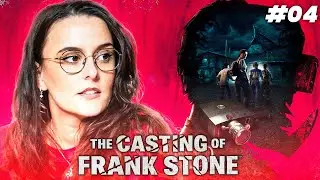 TU ES SI... VIEILLE... The Casting of Frank Stone #04