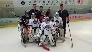 Growing the Game in China with Peter Ing