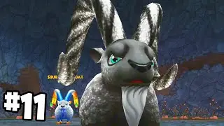 Wizard101: ALL SIDES QUESTS! - Karamelle Walkthrough Ep 11 (BONUS)