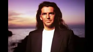 Thomas Anders - You Have Resqued Me, 23.11.1993