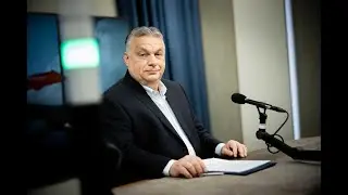 Jó reggelt, Magyarország! 2024.04.19.