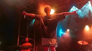 ok.danke.tschüss - Impro Song Live in Frankfurt, Sommerfest (27.06.2024)