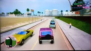 Играю в гта vice city 12 часть