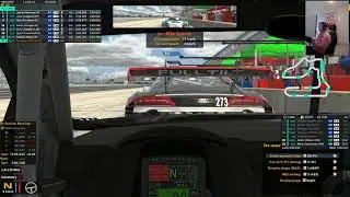 Stream 321 - WGTC Finale from Sebring