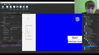 How to make a survival game in roblox part 2