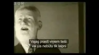 George Bernard Shaw, Monster