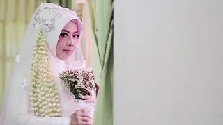 TEASER Wedding LILA + IRFAN JEPARA
